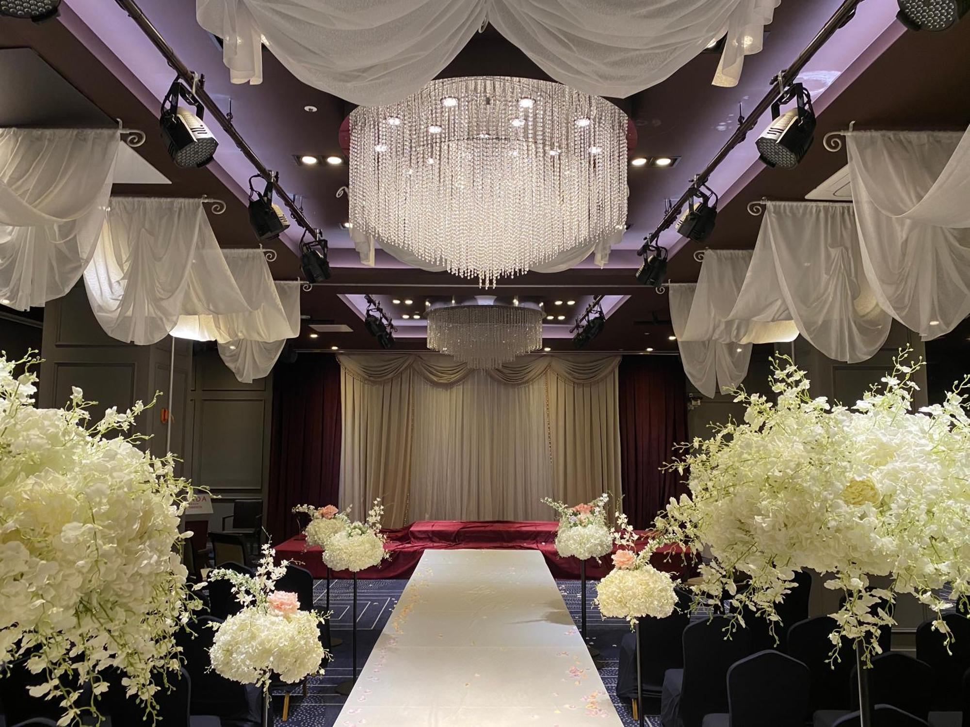 Ramada By Wyndham Jeju Hamdeok Hotel Kültér fotó